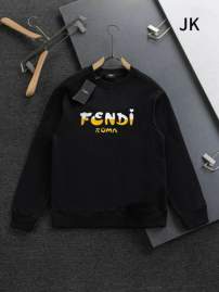 Picture of Fendi Sweatshirt _SKUFendiXS-LsxitxF806532383